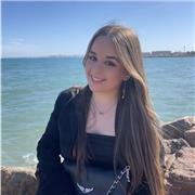 Estudiante de biotecnología con experiencia impartiendo clases de matemáticas de todos los niveles.